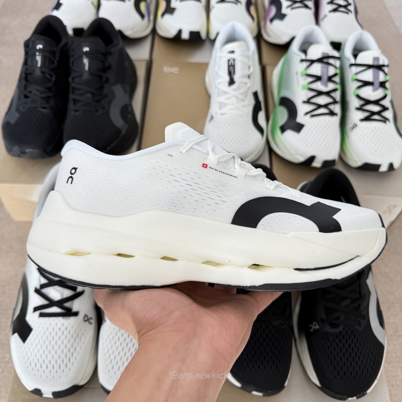 On Cloudboom Max   Performance Running Shoes (13) - www.newkick.org